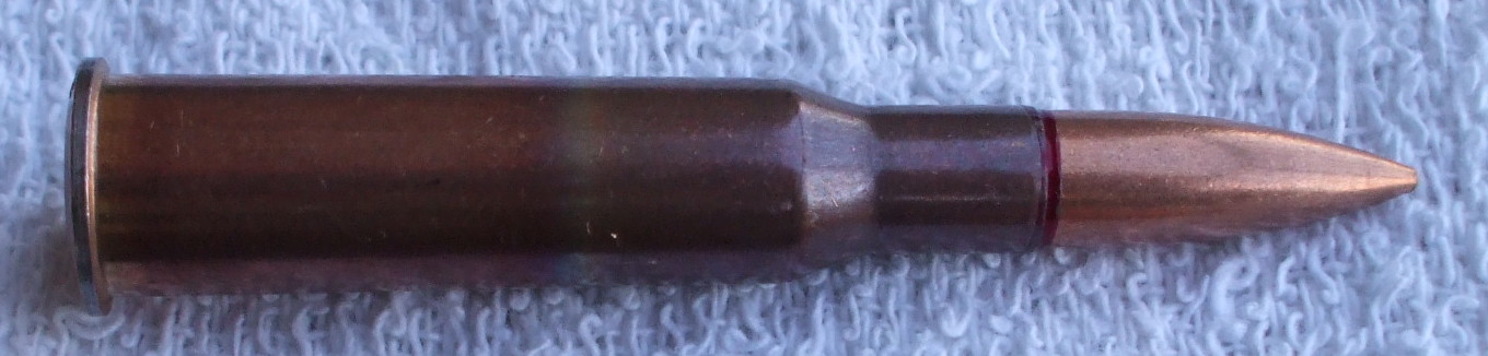 7.64x54mmR cartridge.