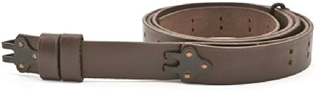 Military style Springfield 1907 sling.