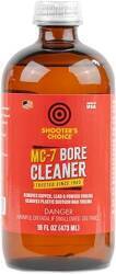 Shooter's Choice bore cleaner