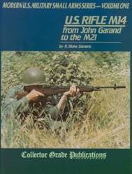 M1 Garand Owner's Manual